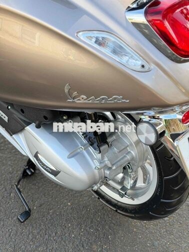 VESPA_iget - Chính chủ - Màu cực đẹp