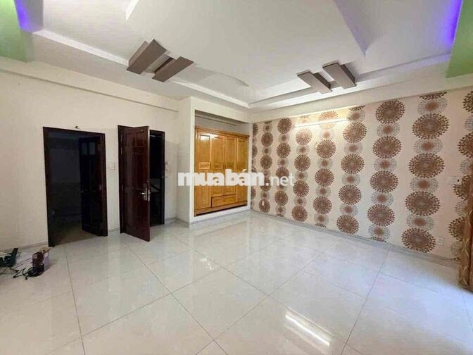 Nhà Biệt Thự Căn Góc 2 MT Phạm Văn Chiêu 6x15m 5pn 22tr