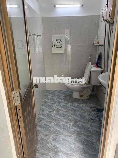CHO THUÊ CĂN GÓC 24/16 VÕ OANH,P25, BÌNH THẠNH,3PN