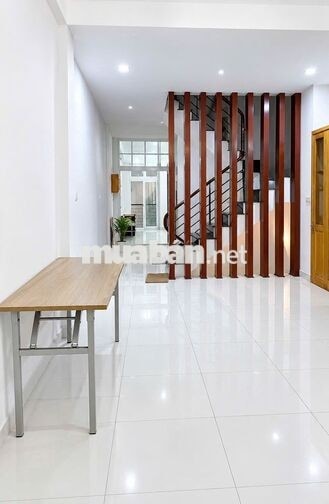 🌈 Nhà Vip!! Mặt Tiền 12m Khu NGUYỄN SƠN, 3 Lầu, 4 x 17m, 6 Phòng, 4 wc