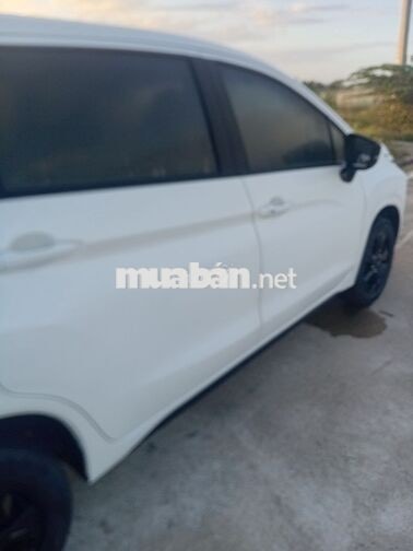 Mitsubishi Xpander 2024 Eco 82000 km Trắng