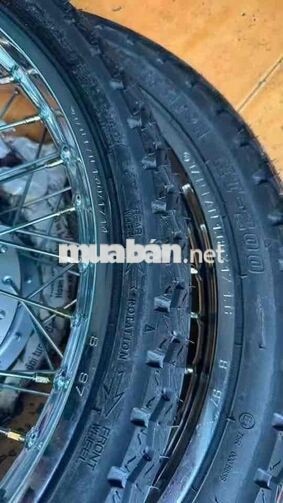Suzuki Xip***8 Đỏ Kem