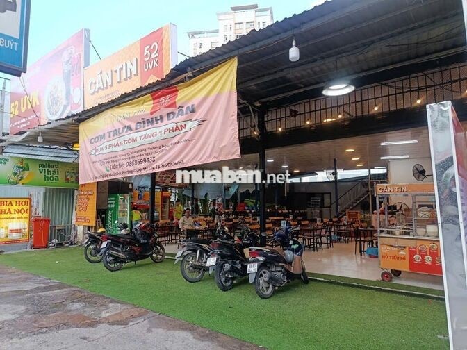16x12m-MT Ung Văn Khiêm, Bình Thạnh❌Giữa Nguyễn Gia Trí& XVNT-Cho thuê