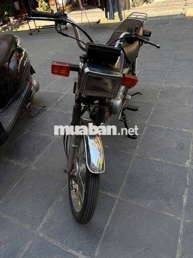 Honda Win 1998 Đen Hà Nội