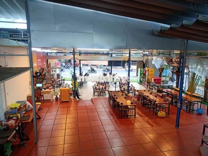 16x12m-MT Ung Văn Khiêm, Bình Thạnh❌Giữa Nguyễn Gia Trí& XVNT-Cho thuê