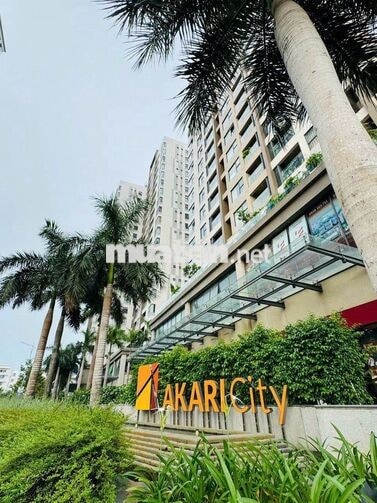 CHO THUÊ NHANH CĂN 2PN AKARI CITY 75M2 FULL NT GIÁ 11TR