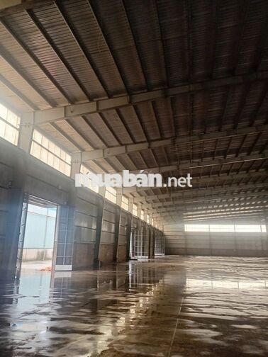 Cho thue kho chứa hàng TP Biên Hoà .Tỉnh Đồng Nai