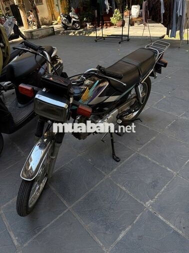 Honda Win 1998 Đen Hà Nội