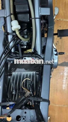 Suzuki Xip***8 Đỏ Kem
