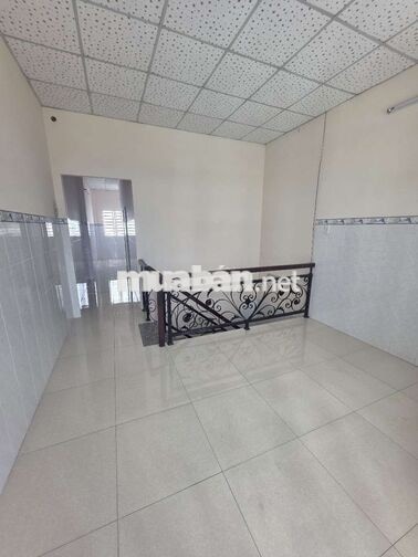 CHO THUÊ NHÀ NGUYÊN CĂN GIÁ 7 TRIỆU - BÀ ĐIỂM, HÓC MÔN