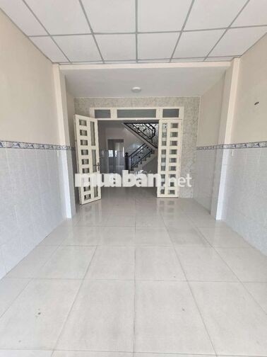CHO THUÊ NHÀ NGUYÊN CĂN GIÁ 7 TRIỆU - BÀ ĐIỂM, HÓC MÔN