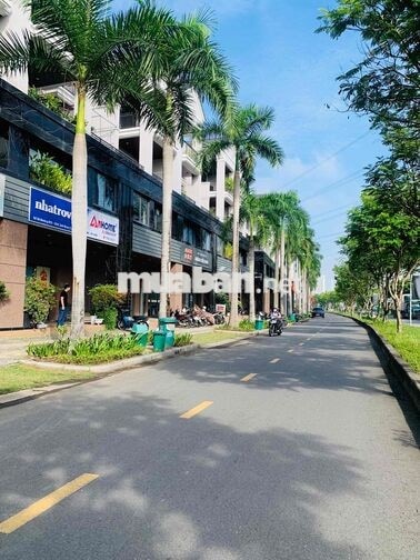 Cho Thuê Shophouse Mặt Tiền Đường Kinh Doanh SD 500M2 Chỉ 43tr