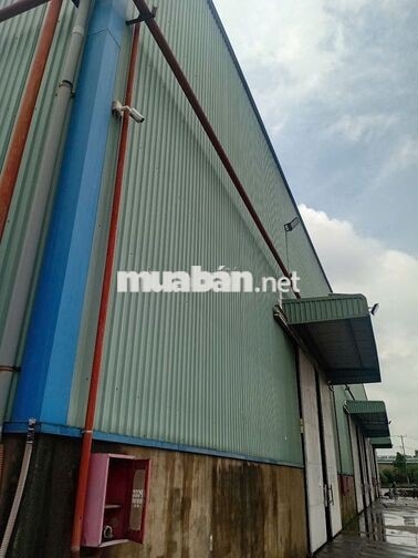 Cho thue kho chứa hàng TP Biên Hoà .Tỉnh Đồng Nai
