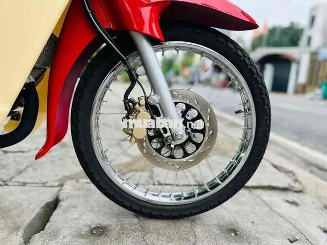 Suzuki Xip***8 Đỏ Kem