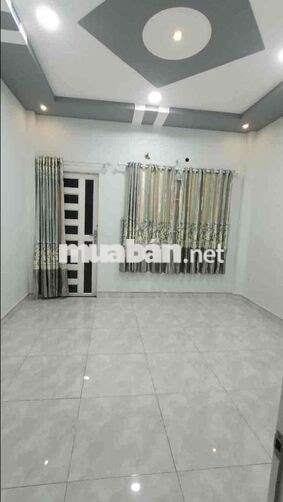 NHỈNH 3 TỶ- 4❌8.5M- 2 TẦNG-PHẠM VĂN CHIÊU - P14- GÒ VẤP