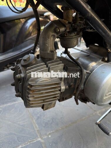 Honda Win 1998 Đen Hà Nội