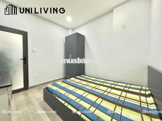 📍STUDIO FULL NỘI THẤT - MÁY GIẶT RIÊNG - NHÀ MỚI XÂY