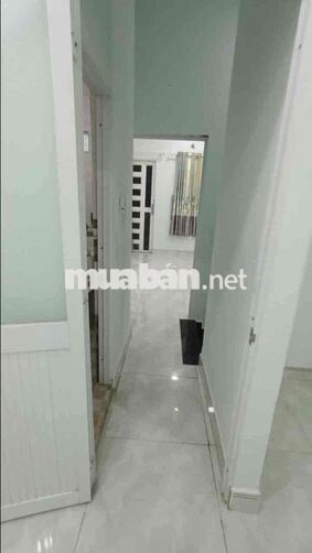 NHỈNH 3 TỶ- 4❌8.5M- 2 TẦNG-PHẠM VĂN CHIÊU - P14- GÒ VẤP