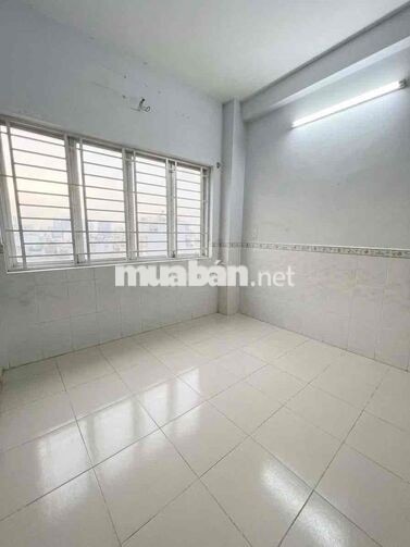 BÁN NHÀ ĐƯỜNG 100 BÌNH THỚI 8 PN, 8WC 5TẦNG ĐANG CHO THUÊ 20tr 1/th