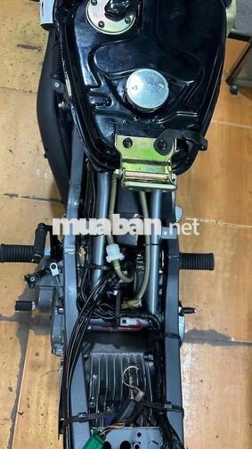 Suzuki Xip***8 Đỏ Kem
