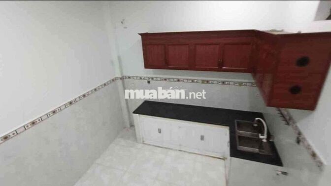 NHỈNH 3 TỶ- 4❌8.5M- 2 TẦNG-PHẠM VĂN CHIÊU - P14- GÒ VẤP