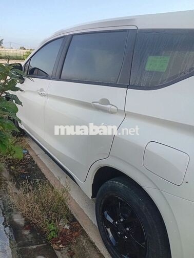 Mitsubishi Xpander 2024 Eco 82000 km Trắng