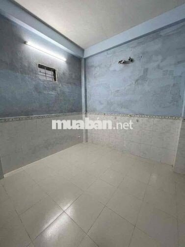 BÁN NHÀ ĐƯỜNG 100 BÌNH THỚI 8 PN, 8WC 5TẦNG ĐANG CHO THUÊ 20tr 1/th