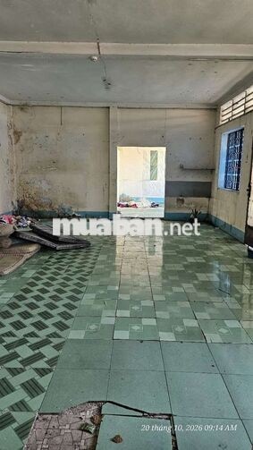 Chính Chủ Cho thuê Nguyên Căn 2 Mặt tiền Trệt 3 lầu