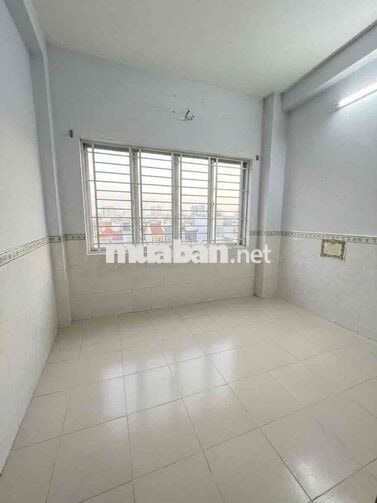 BÁN NHÀ ĐƯỜNG 100 BÌNH THỚI 8 PN, 8WC 5TẦNG ĐANG CHO THUÊ 20tr 1/th