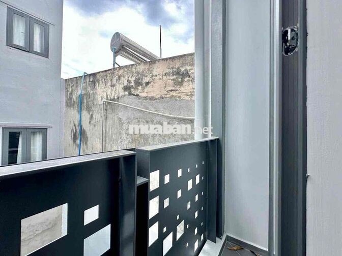 Căn hộ Studio_Balcon_35m2 thuận tiện di chuyển sang các quận trung tâm