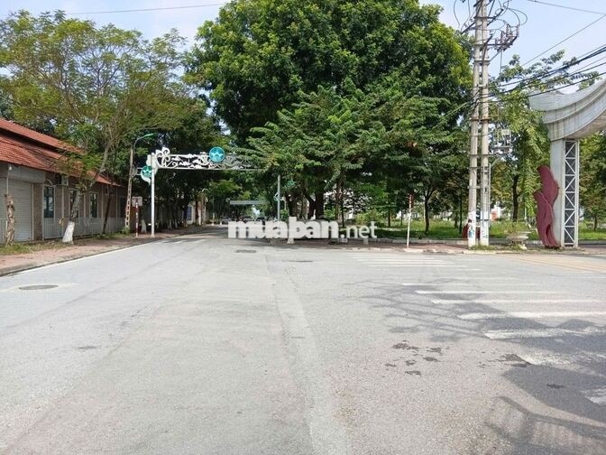 Đất đẹp,hạ tầng hoàn thiện,dân cư đông đúc tại Hội Hợp Vĩnh Yên