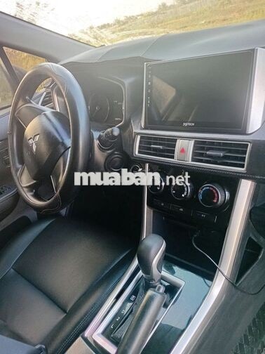 Mitsubishi Xpander 2024 Eco 82000 km Trắng