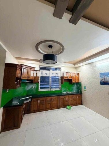 Nhà Biệt Thự Căn Góc 2 MT Phạm Văn Chiêu 6x15m 5pn 22tr