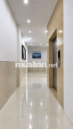 🌈 Nhà Vip!! Mặt Tiền 12m Khu NGUYỄN SƠN, 3 Lầu, 4 x 17m, 6 Phòng, 4 wc