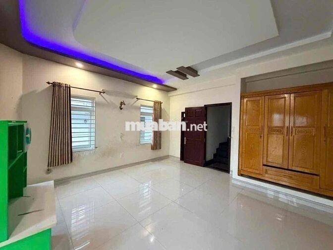 Nhà Biệt Thự Căn Góc 2 MT Phạm Văn Chiêu 6x15m 5pn 22tr