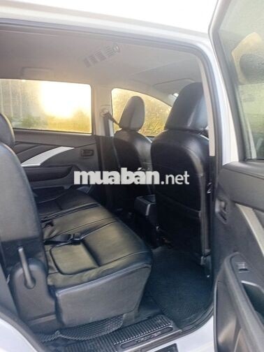 Mitsubishi Xpander 2024 Eco 82000 km Trắng