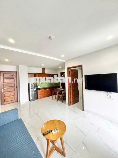 CĂN HỘ 2PN RỘNG GẦN CẦU SÔNG HÀN