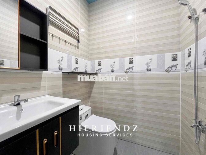 Cho thuê Studio giá rẻ - mới ngay tại quận 4 | rộng thoáng | gần Q1