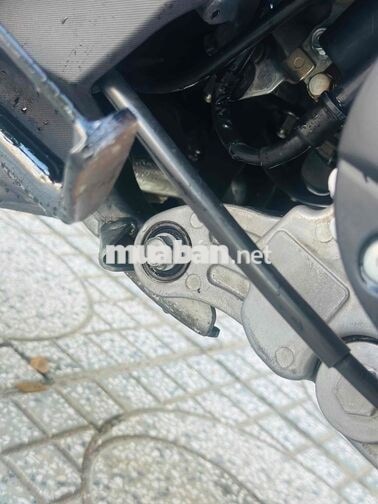 CLICKi 125 THÁI 2013 ODO THẤP XE ĐẸP BS DỄ NHÌN
