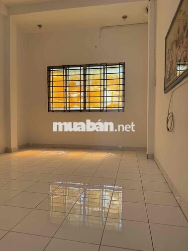 Cho thuê nhà nguyên căn mặt tiền đường thống nhất phường gò Vấp