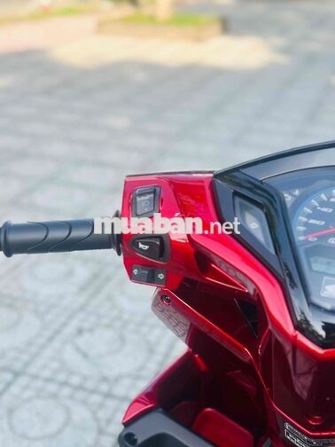 CLICKi 125 THÁI 2013 ODO THẤP XE ĐẸP BS DỄ NHÌN