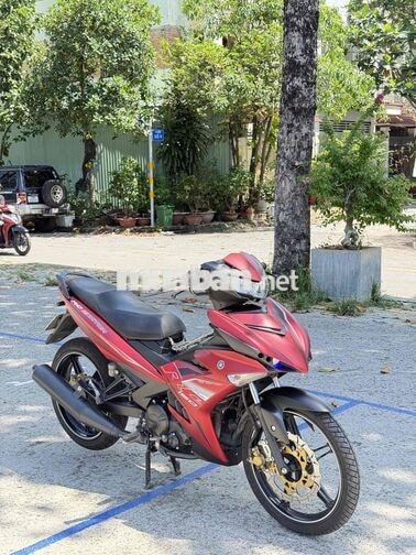 🌈Yamaha Exciter 2019 BSTP - NỢ SẤU TT 30% 50%