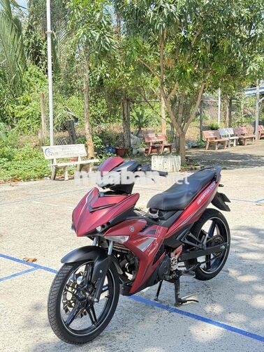 🌈Yamaha Exciter 2019 BSTP - NỢ SẤU TT 30% 50%