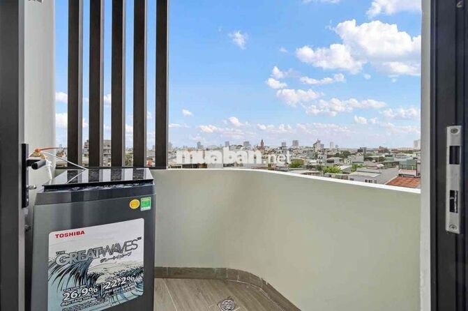 Avaiable 1 BEDROOM - 2 BEDROOM IN SON TRA, DA NANG HAVE POOL