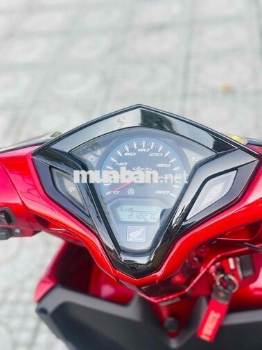 CLICKi 125 THÁI 2013 ODO THẤP XE ĐẸP BS DỄ NHÌN