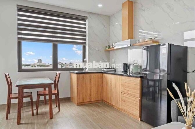 Avaiable 1 BEDROOM - 2 BEDROOM IN SON TRA, DA NANG HAVE POOL