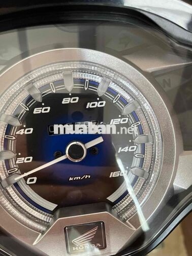 Honda Future 125 Xám 1570km chính chủ