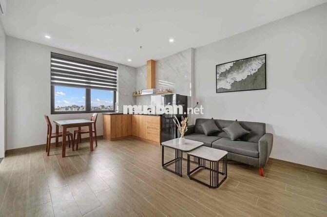 Avaiable 1 BEDROOM - 2 BEDROOM IN SON TRA, DA NANG HAVE POOL