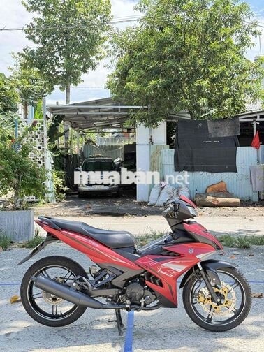🌈Yamaha Exciter 2019 BSTP - NỢ SẤU TT 30% 50%