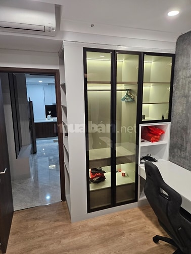 Bán căn hộ cao cấp 3PN khu Midtown, tòa nhà M8 - The Peak, Phú Mỹ Hưng